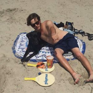 Meet your Posher, Nathan